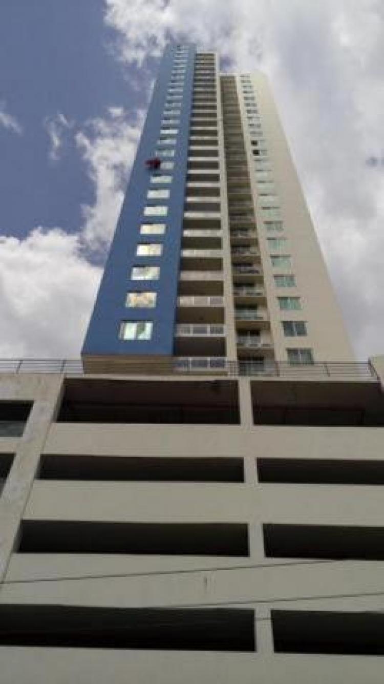 Foto Apartamento en Venta en San Francisco, Panamá - U$D 205.000 - APV12533 - BienesOnLine