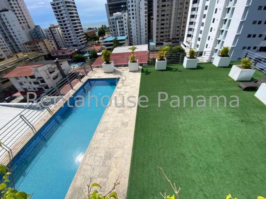 Apartamento en venta en Famagosta, San Francisco ELP 25-3582