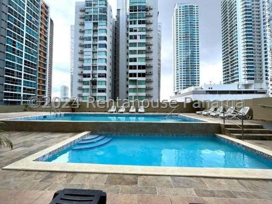 Apartamento en Venta en Costa del Este Ciudad de Panamá, Panamá