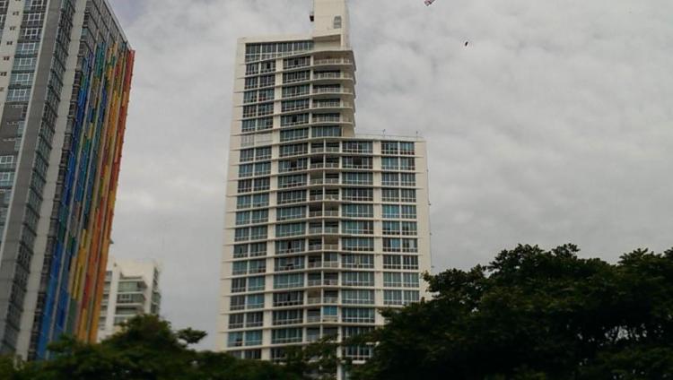 Foto Apartamento en Venta en Balboa, Panamá - U$D 385.000 - APV12637 - BienesOnLine