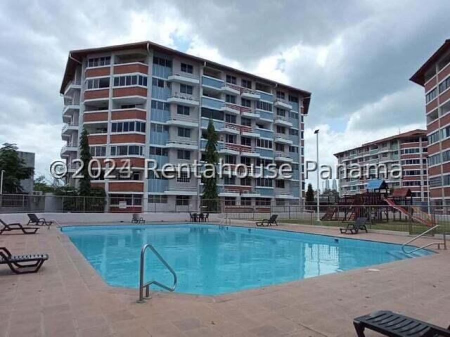 Foto Apartamento en Venta en llano Bonito, Panamá - U$D 138.000 - APV75739 - BienesOnLine