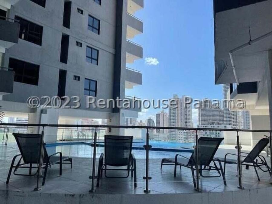 Foto Apartamento en Venta en Obarrio, Ciudad de Panamá, Panamá - U$D 115.000 - APV76249 - BienesOnLine