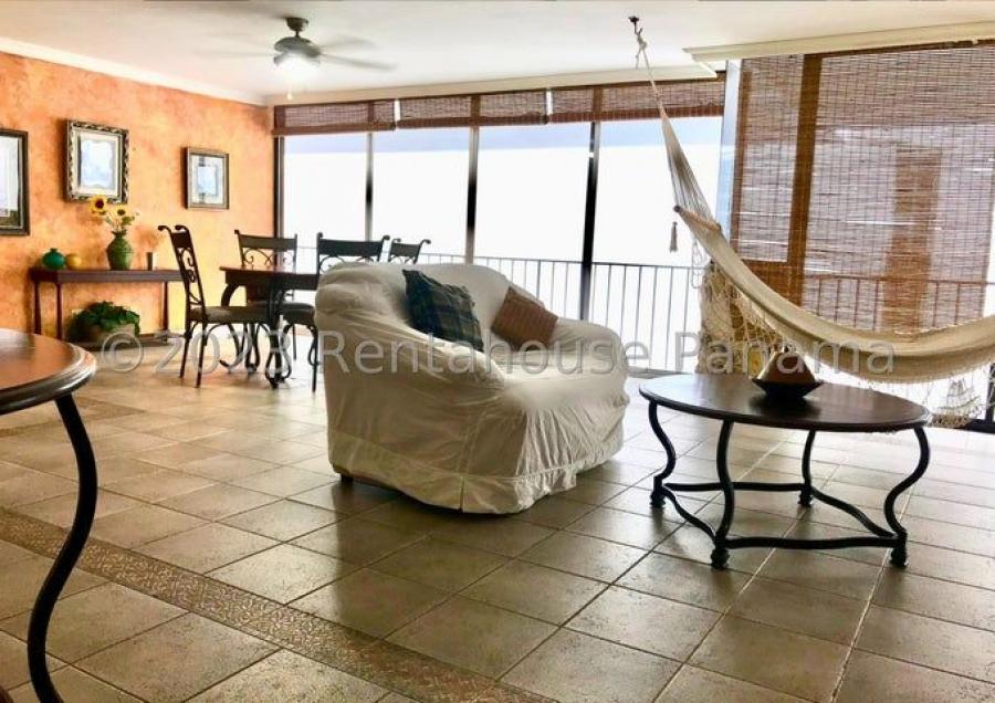 Foto Apartamento en Venta en Obarrio, Ciudad de Panamá, Panamá - U$D 195.000 - APV68161 - BienesOnLine