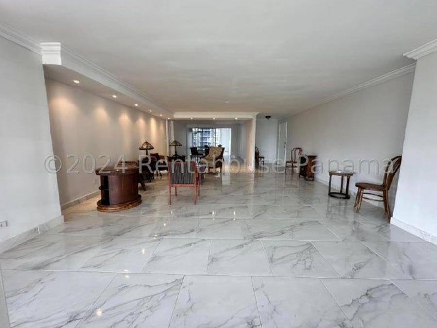 Foto Apartamento en Venta en Paitilla, PAITILLA, Panamá - U$D 380.000 - APV73521 - BienesOnLine