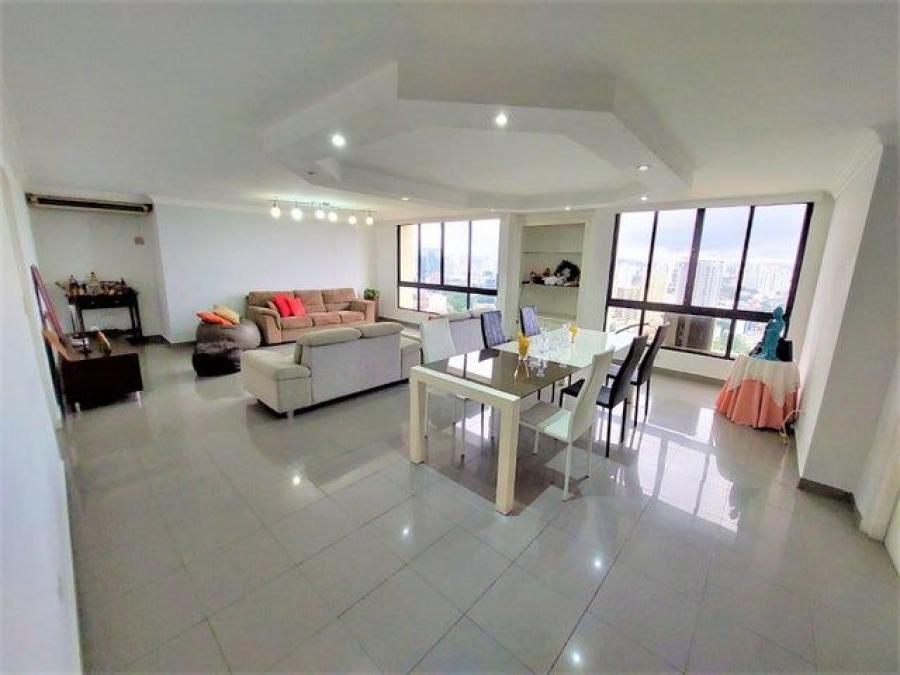 Foto Apartamento en Venta en Paitilla, Ciudad de Panamá, Panamá - U$D 370.000 - APV68106 - BienesOnLine