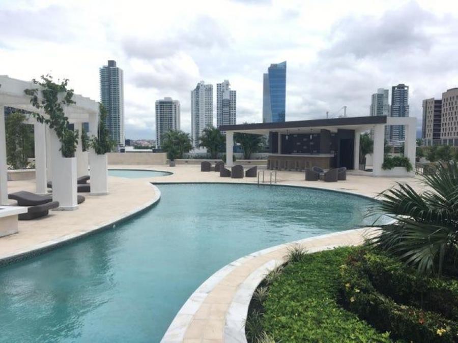 Foto Apartamento en Venta en Costa del Este, Ciudad de Panamá, Panamá - U$D 720.000 - APV76192 - BienesOnLine