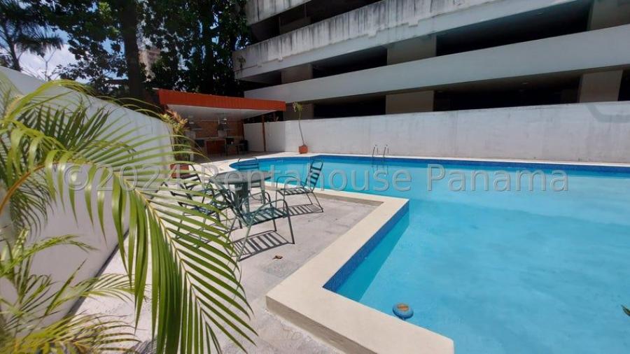 Apartamento en Venta en  Ciudad de Panamá, Panamá