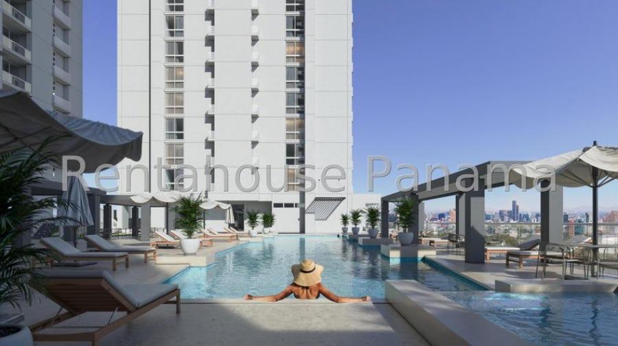 Foto Apartamento en Venta en Coco del Mar, Ciudad de Panamá, Panamá - U$D 229.100 - APV75934 - BienesOnLine