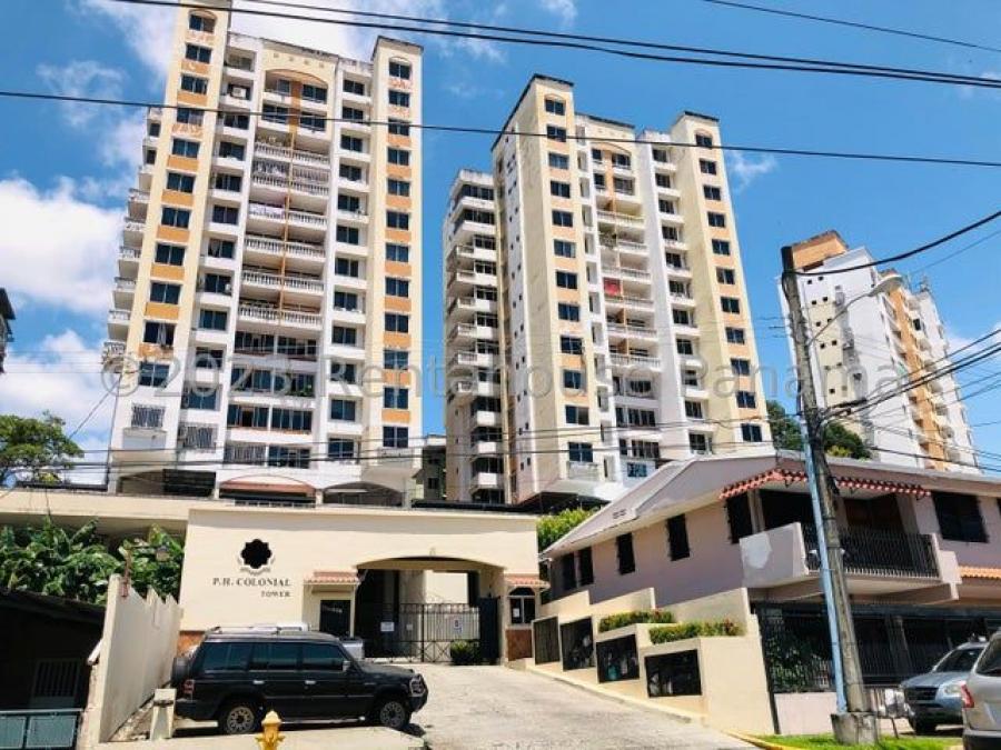Foto Apartamento en Venta en Betania, Panam - U$D 133.000 - APV72562 - BienesOnLine