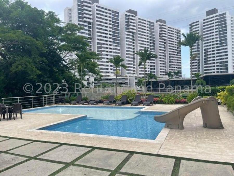 Apartamento en venta en PH Condado Country Club, Condado del Rey ELP 24-4121