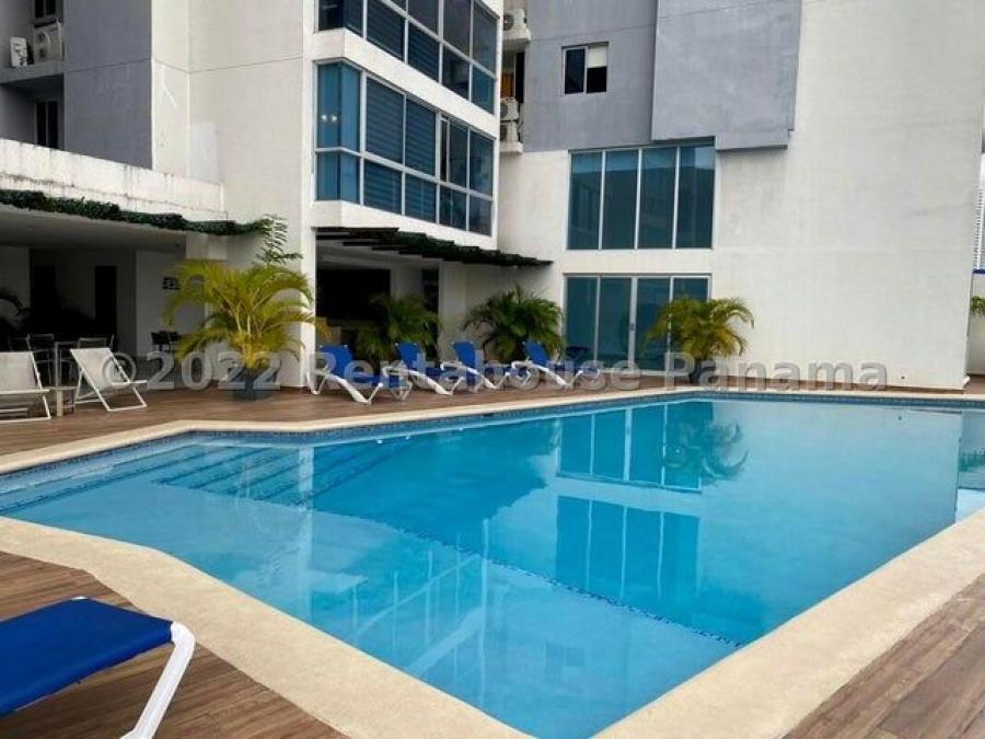 Apartamento en venta en PH Coral Towers, Carrasquilla ELP 25-3081