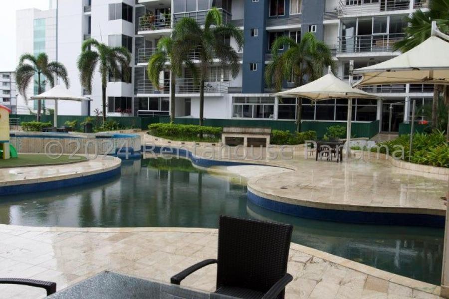 Foto Apartamento en Venta en Pueblo Nuevo, Panamá - U$D 165.000 - APV75777 - BienesOnLine