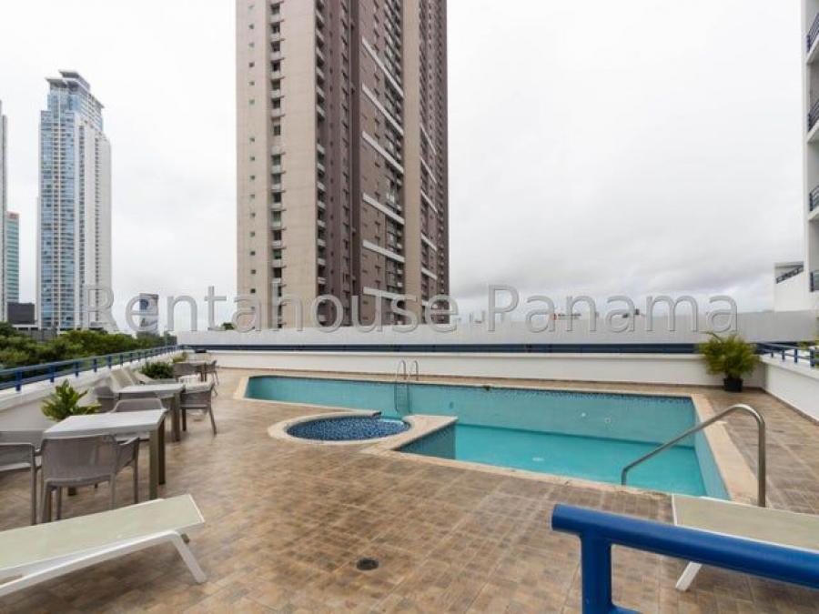 Foto Apartamento en Venta en Costa del Este, Ciudad de Panamá, Panamá - U$D 280.000 - APV76064 - BienesOnLine