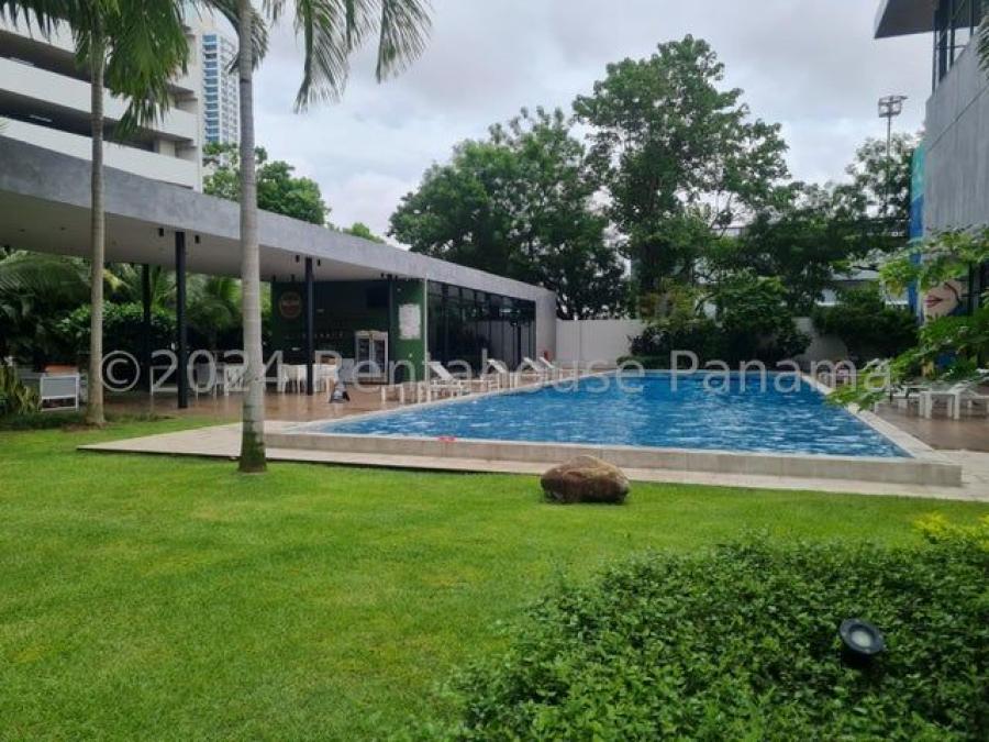 Foto Apartamento en Venta en costa del este, Panam - U$D 420.000 - APV75181 - BienesOnLine