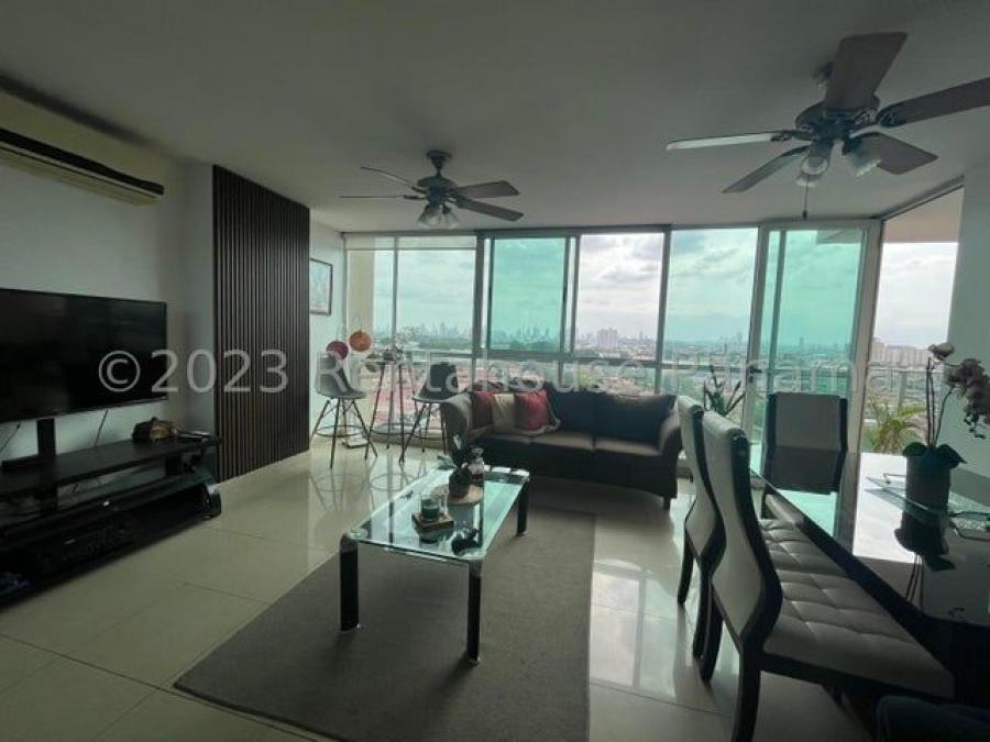 Foto Apartamento en Venta en Chanis, Panamá - U$D 185.000 - APV73200 - BienesOnLine