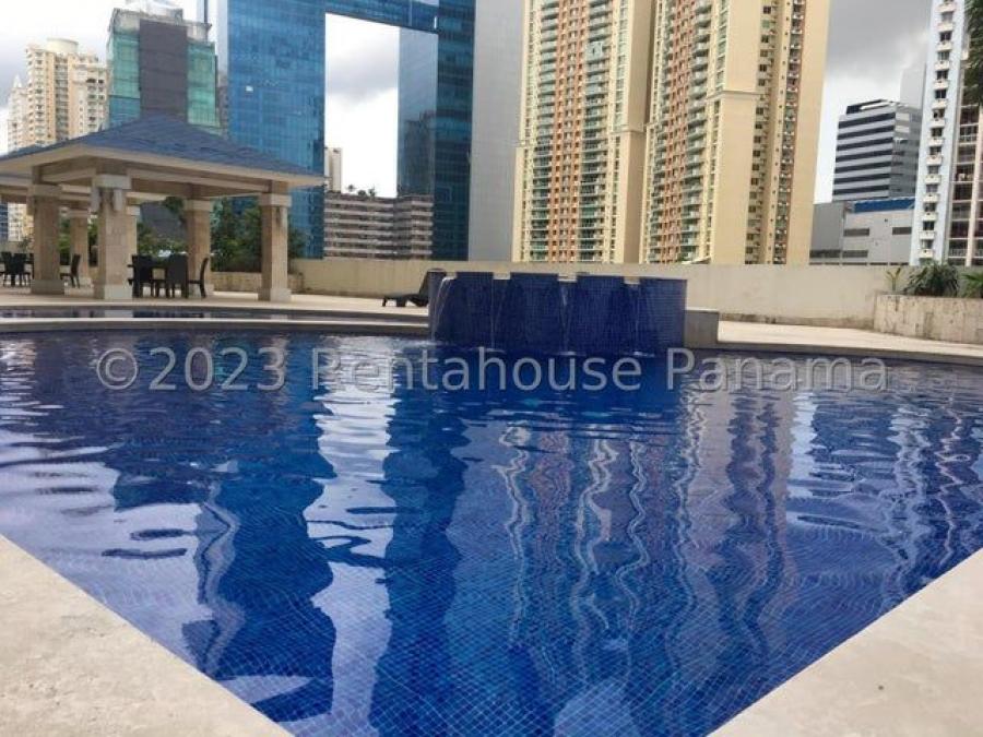 Apartamento en venta en PH Dupont Tower, Punta Pac?fica ELP 25-3110