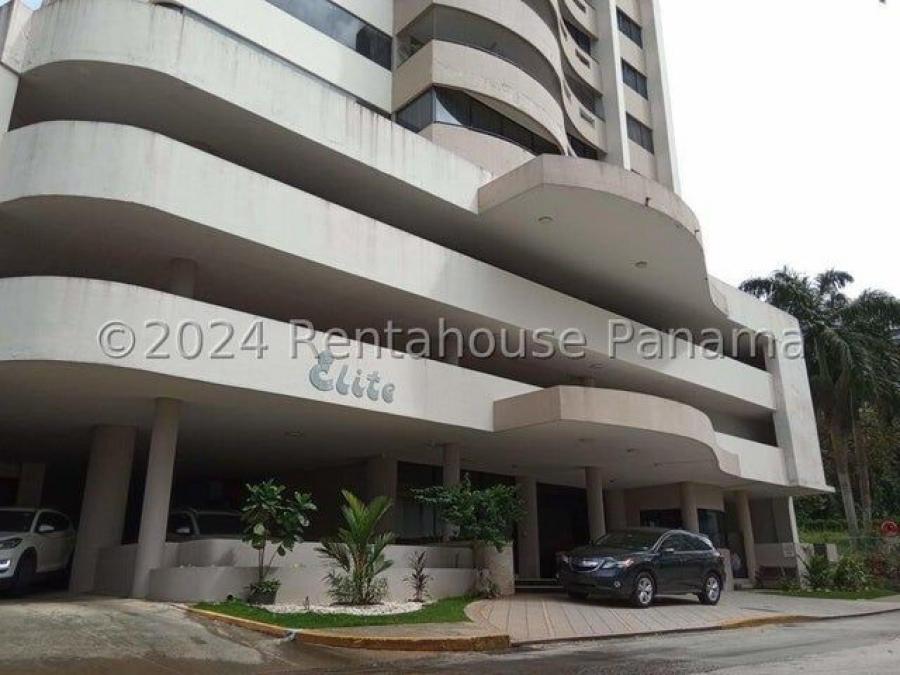 Apartamento en venta en PH Elite, La Cresta ELP 24-9167