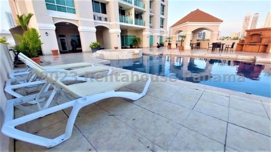 Foto Apartamento en Venta en San Francisco, Ciudad de Panamá, Panamá - U$D 475.000 - APV76335 - BienesOnLine