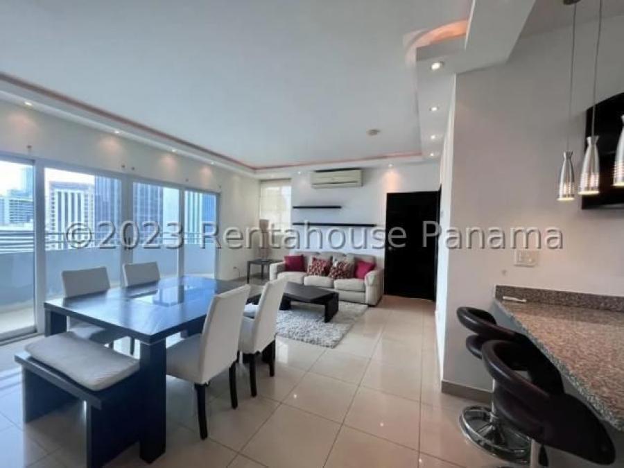 Apartamento en venta en PH Galeria Uno, Obarrio ELP 25-3104