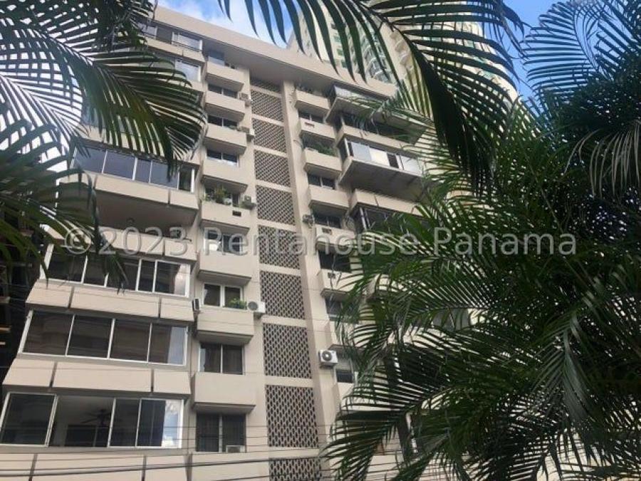 Apartamento en Venta en MARBELLA Ciudad de Panamá, Panamá