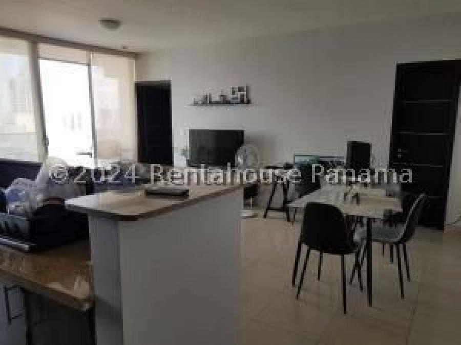 Foto Apartamento en Venta en San Francisco, Ciudad de Panamá, Panamá - U$D 180.000 - APV76368 - BienesOnLine