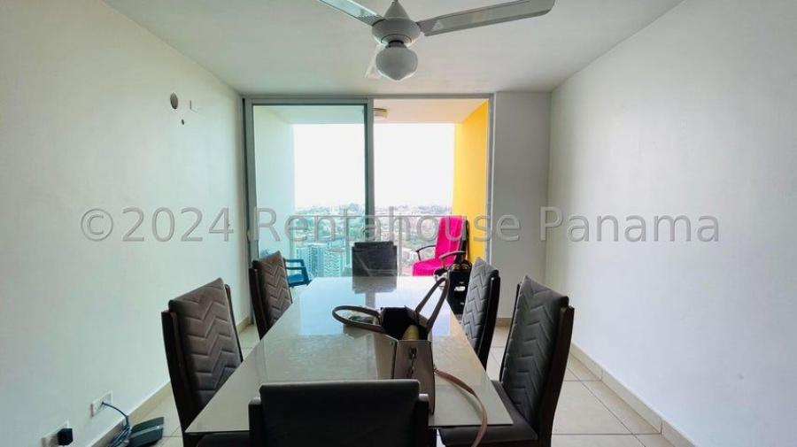 Apartamento en Venta en Condado del Rey Ciudad de Panamá, Panamá