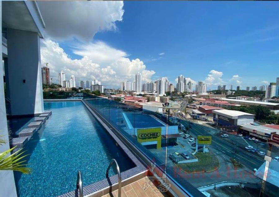 Foto Apartamento en Venta en Hato Pintado, Panamá - U$D 275.000 - APV73374 - BienesOnLine