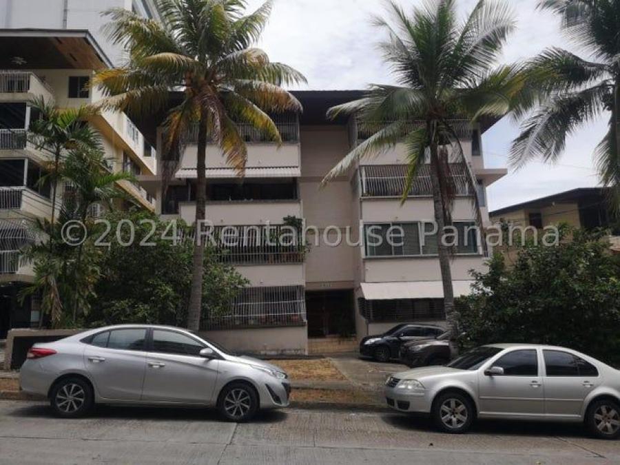 Apartamento en Venta en  Ciudad de Panamá, Panamá