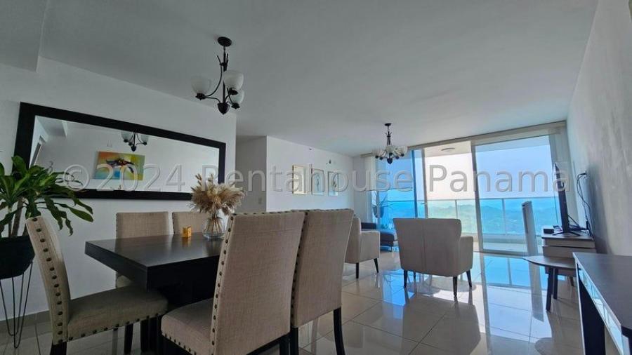 Apartamento en Venta en Villa de las Fuentes Ciudad de Panamá, Panamá