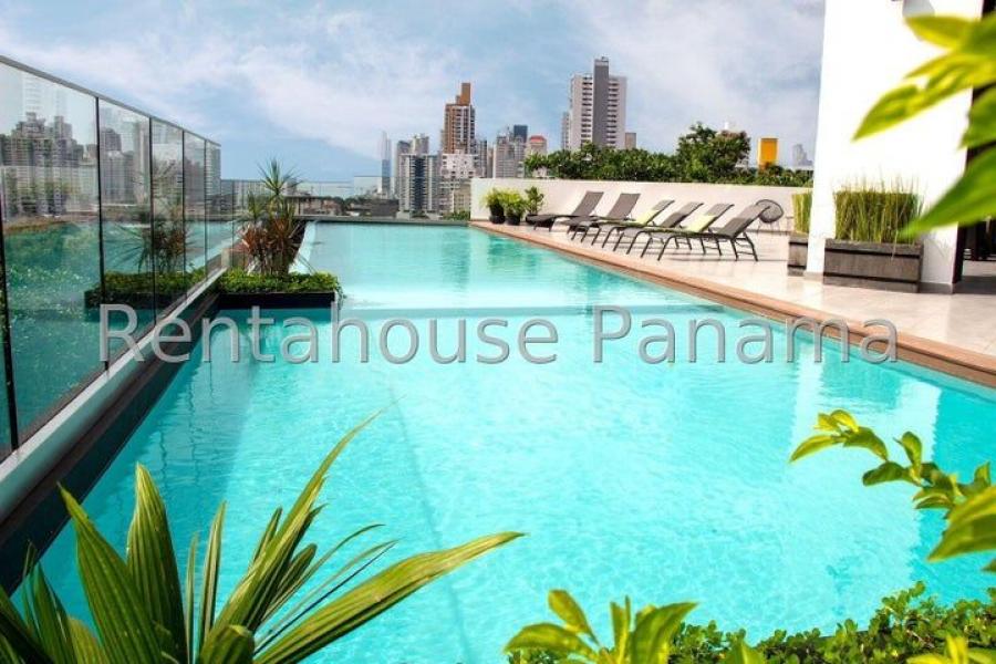 Foto Apartamento en Venta en Carrasquilla, Ciudad de Panamá, Panamá - U$D 300.000 - APV76093 - BienesOnLine