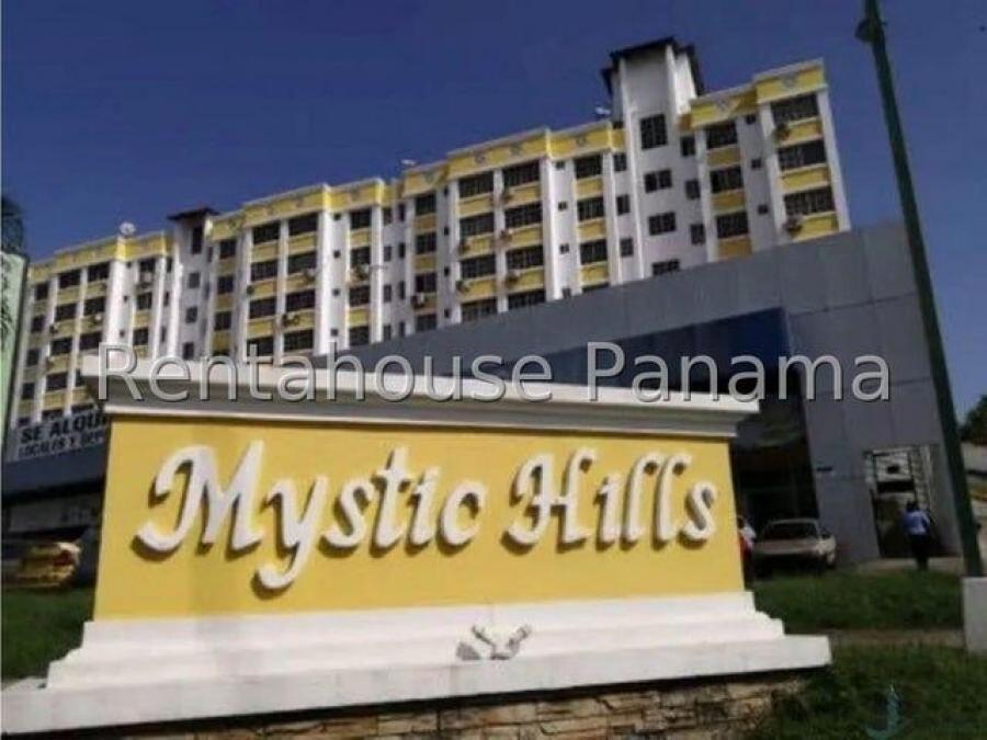 Apartamento en venta en PH Mystic Hills, El Crisol ELP 25-3116