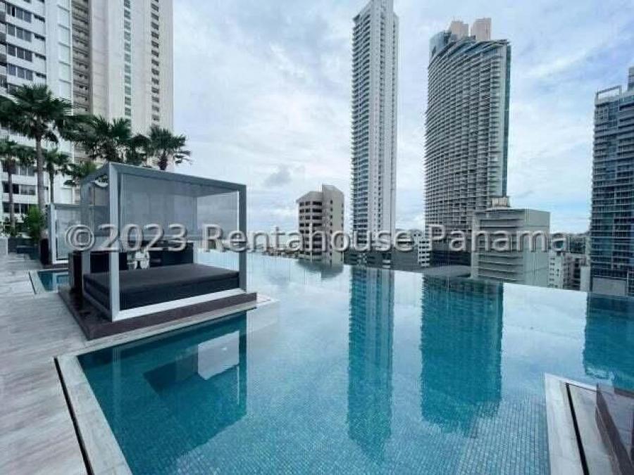 Foto Apartamento en Venta en bella vista, Panamá - U$D 451.570 - APV75688 - BienesOnLine