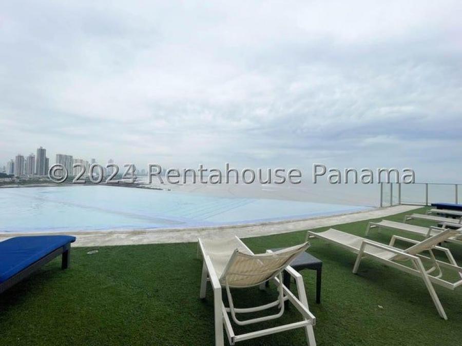 Foto Apartamento en Venta en Punta Pacifica, Panam - U$D 399.000 - APV75500 - BienesOnLine