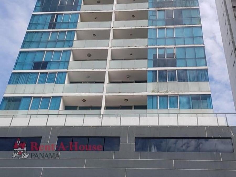 Foto Apartamento en Venta en Punta Pacifica, Panam - U$D 180.000 - APV72614 - BienesOnLine