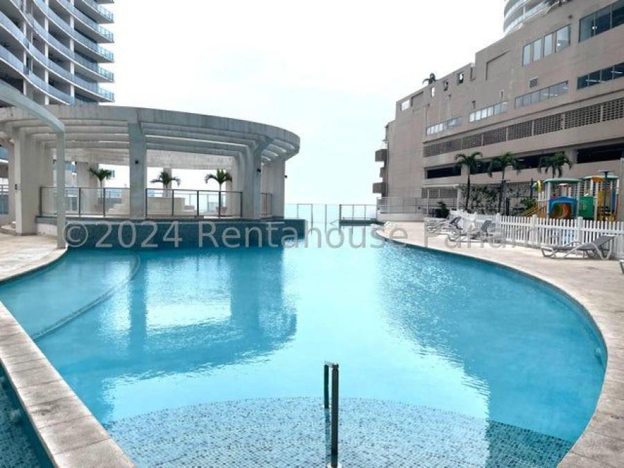 Foto Apartamento en Alquiler en Punta Pacifica, Ciudad de Panamá, Panamá - U$D 530.000 - APA75970 - BienesOnLine