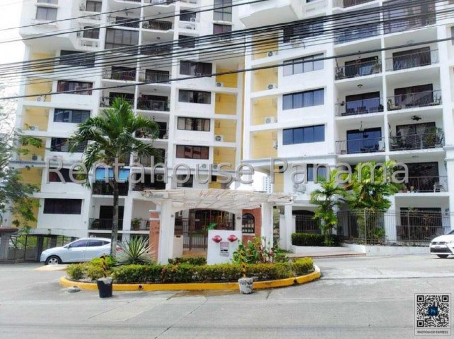 Apartamento en venta en PH Paradise Tower, Hato Pintado ELP 25-3319