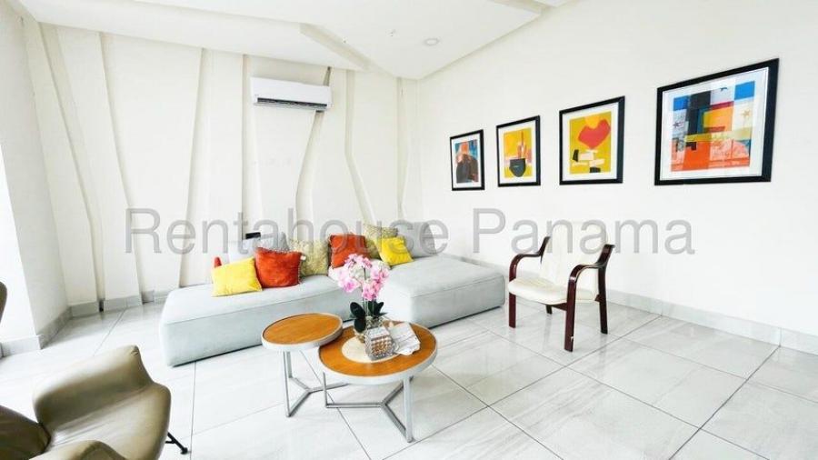 Apartamento en venta en Ph parques del Carmen El Carmen ELP 25-3786