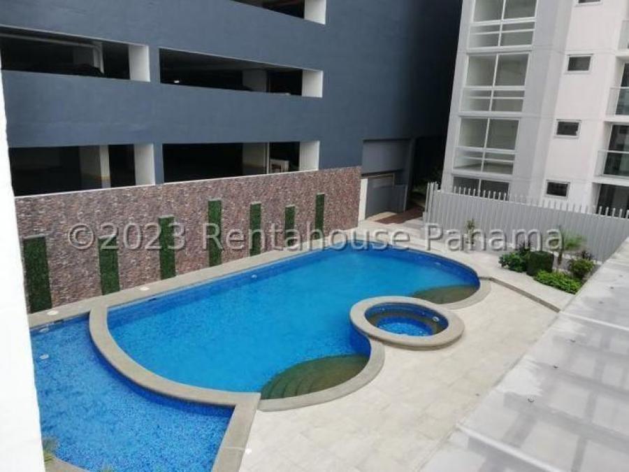 Apartamento en Venta en Costa del Este Ciudad de Panamá, Panamá