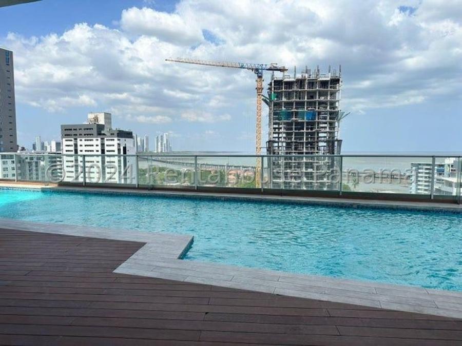 Foto Apartamento en Venta en coco del mar, Panamá - U$D 294.999 - APV76114 - BienesOnLine