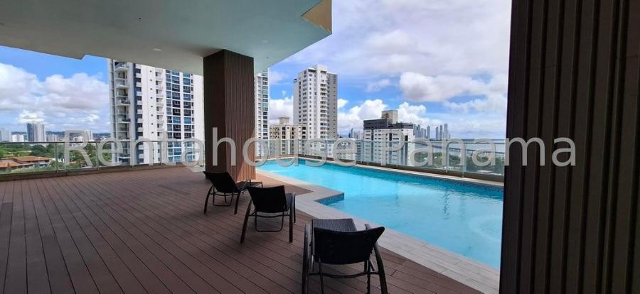 Foto Apartamento en Venta en Coco del Mar, Ciudad de Panamá, Panamá - U$D 275.000 - APV76191 - BienesOnLine