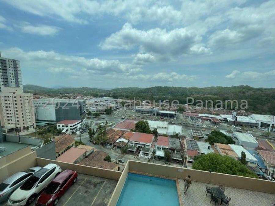 Foto Apartamento en Venta en Villa de Las Fuentes, Panamá - U$D 120.000 - APV72561 - BienesOnLine