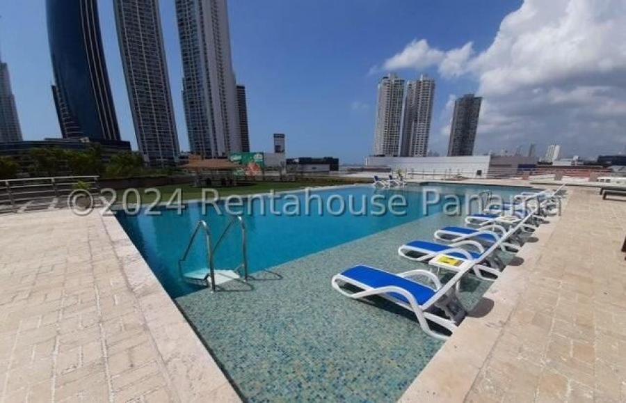 Apartamento en Venta en Costa del Este Ciudad de Panamá, Panamá