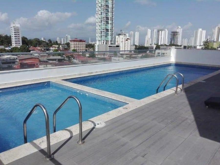 Foto Apartamento en Venta en San Francisco, Ciudad de Panamá, Panamá - U$D 190.000 - APV76095 - BienesOnLine