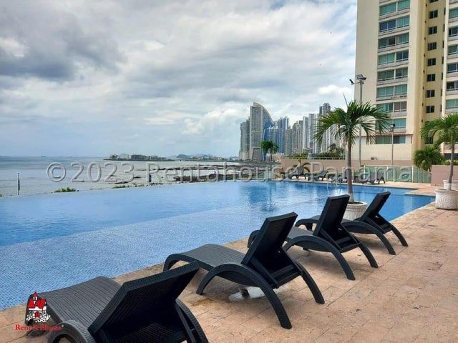 Foto Apartamento en Venta en San Francisco, Ciudad de Panamá, Panamá - U$D 172.000 - APV76190 - BienesOnLine