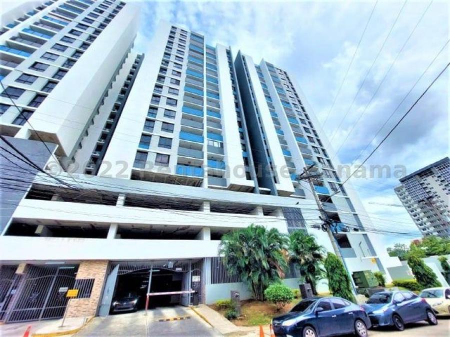 Apartamento en venta en PH Terrazas del Rey, Condado del Rey ELP25-2629