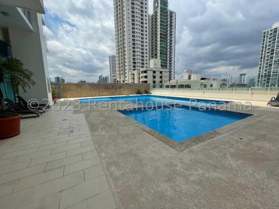 Foto Apartamento en Venta en San Francisco, Panamá - U$D 285.000 - APV75178 - BienesOnLine