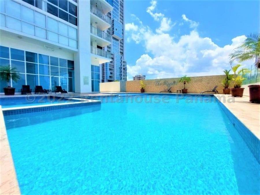 Foto Apartamento en Venta en San Francisco, Ciudad de Panamá, Panamá - U$D 490.000 - APV76333 - BienesOnLine