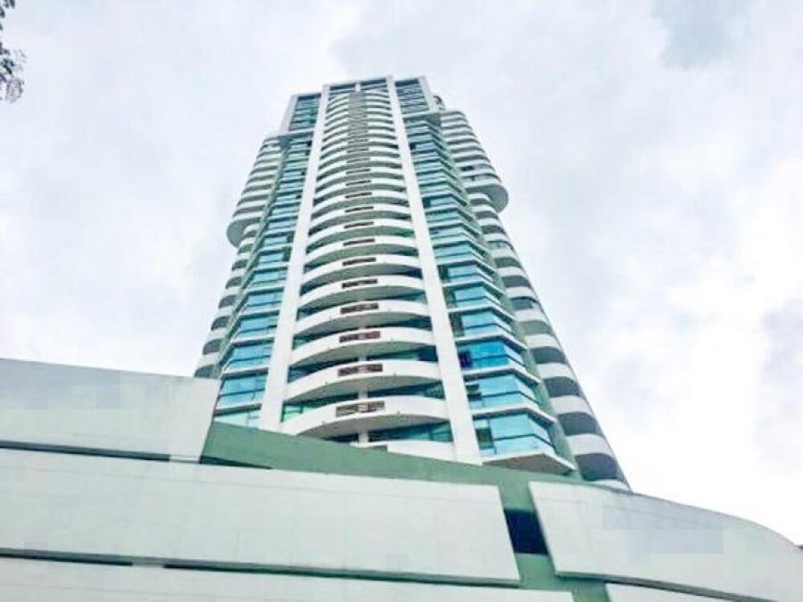 Foto Apartamento en Venta en Bella Vista, Panamá - U$D 245.000 - APV73327 - BienesOnLine