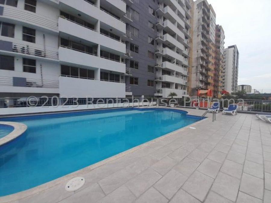 Apartamento en venta en PH Torres de Toscana, Condado del Rey ELP 24-1880