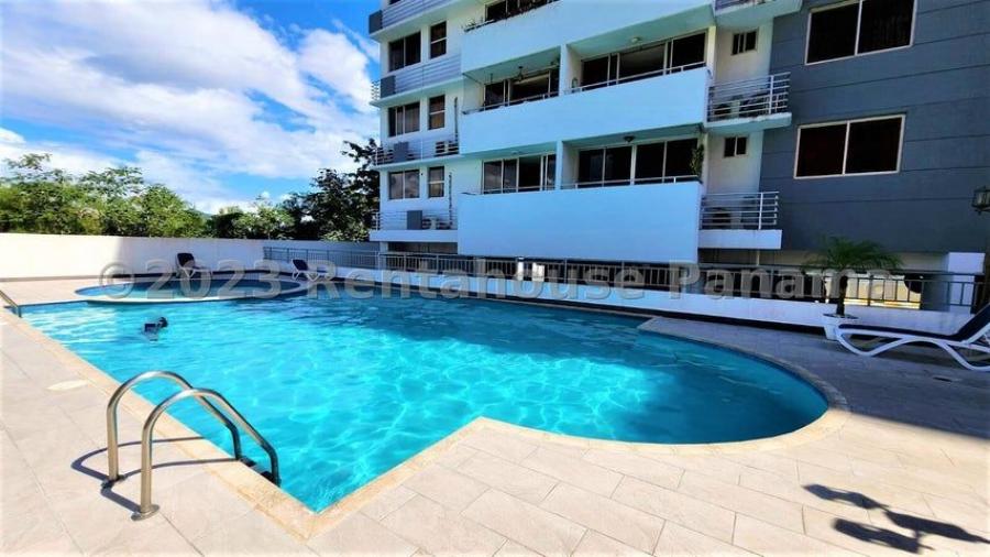 Foto Apartamento en Venta en Condado del Rey, Panamá - U$D 95.000 - APV75546 - BienesOnLine